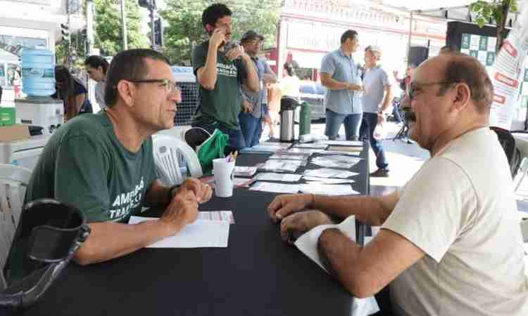 Caravana do MP leva serviços gratuitos à população do Cariri nos dias 14 e 17 de julho